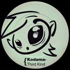 Kodama - Third Kind (FREE DOWNLOAD)