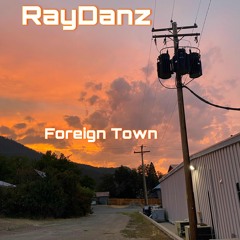 Foreign Town