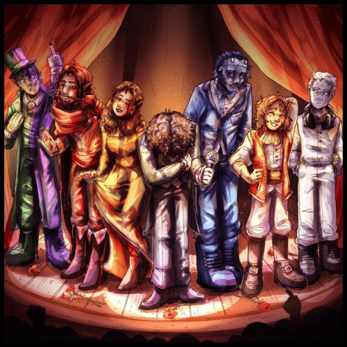 Ode of the Cog