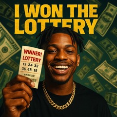 I Won the Lottery (Save, Like & Repost)