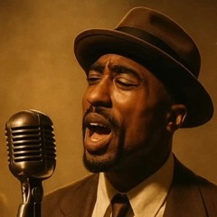 Tupac's California Love (50's Soul)