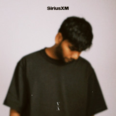 Parallel Voices Guestmix for TNH takeover on Sirius XM