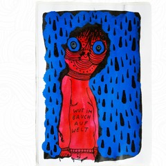 Roumee - Wachtroum (2018)