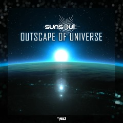 SunSoul - Outscape Of Universe Single (preview)