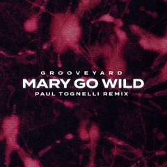Grooveyard - Mary Go Wild (Paul Tognelli Remix)