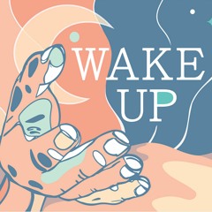 Wake Up (feat. Gisun)