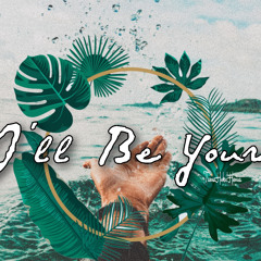 TIZTANA - ILL BE YOURS - [REGGAE REMAKE] 2020