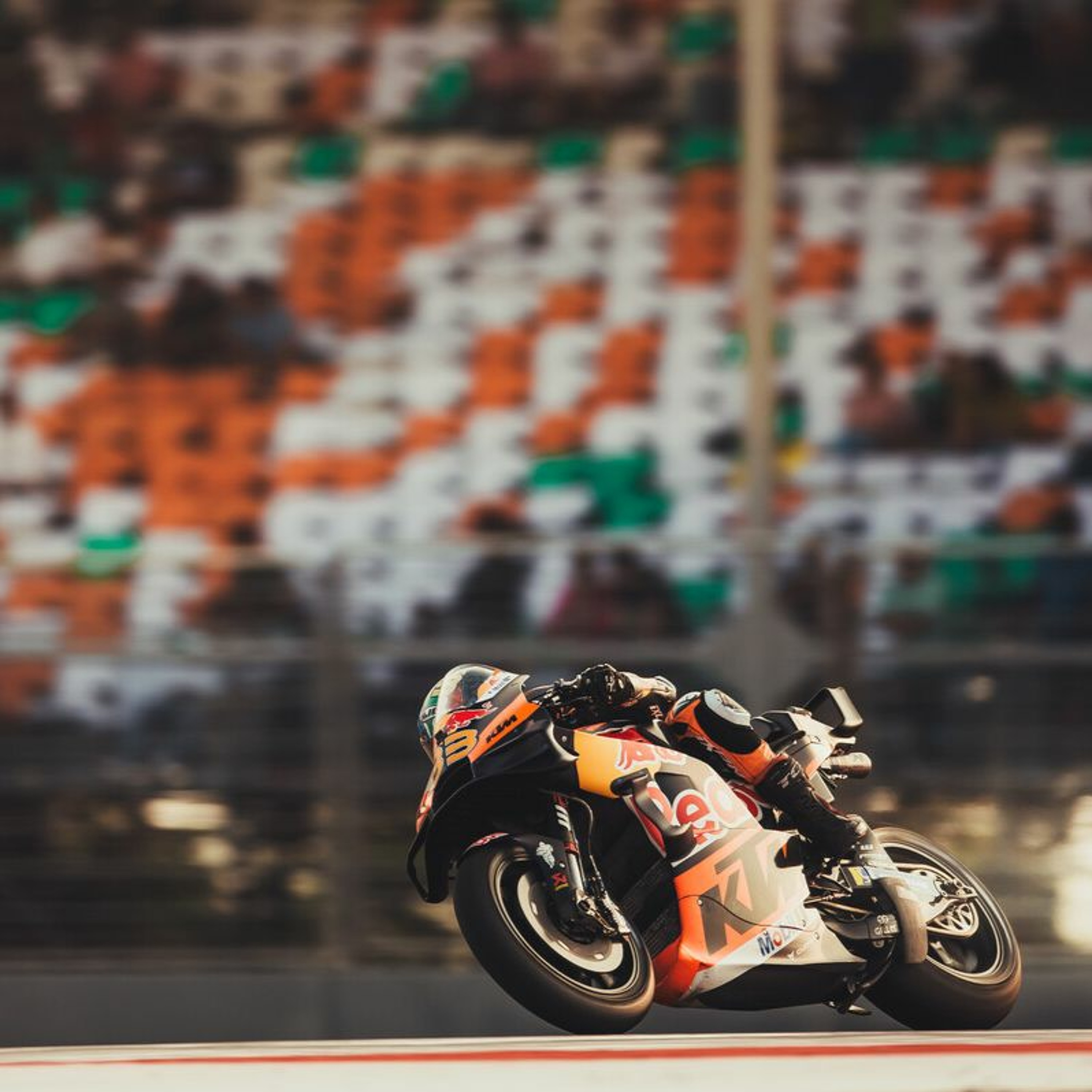 Paddock Pass Podcast