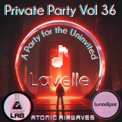 Private Party Vol 36- A Party For The Uninvited
