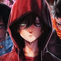 ♪ Perdas (Yuta, Obito e Yuu Otosaka) Feat: ‪‪VMZ e ‪TakaB