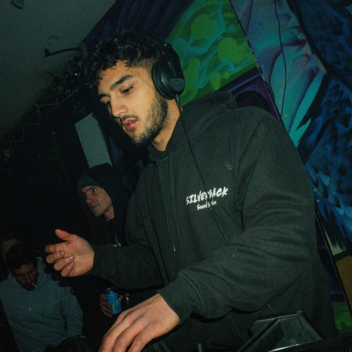 RAGGA DNB MIX