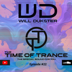 The Time Of Trance #22