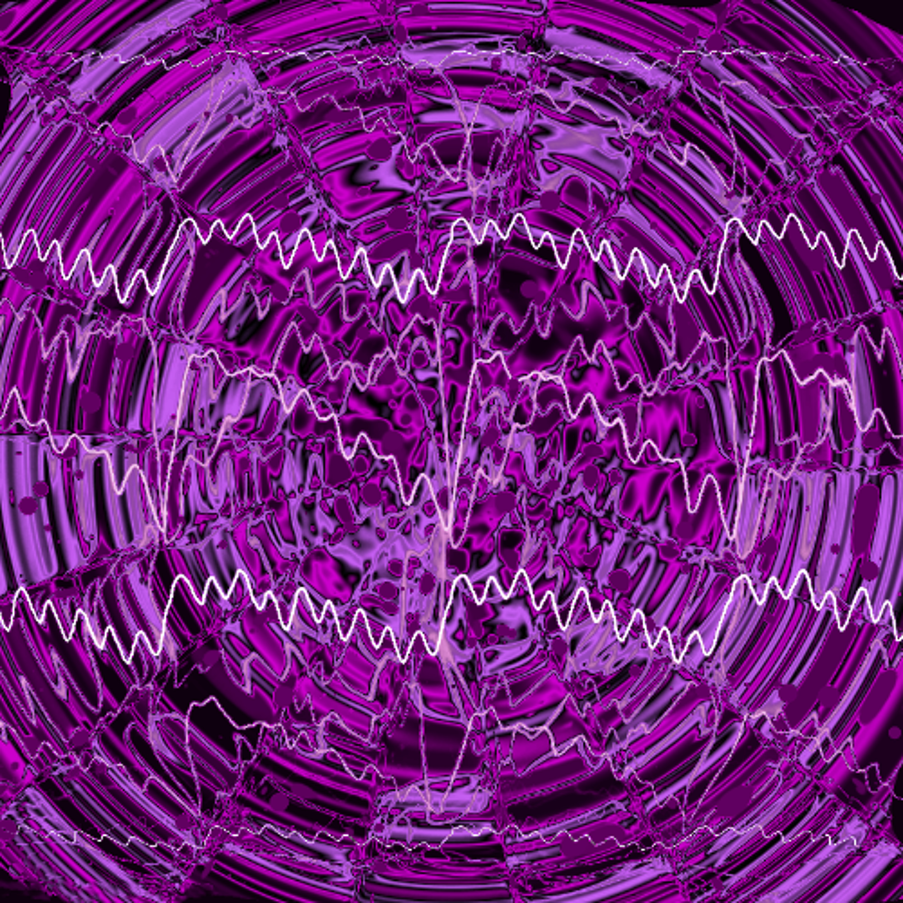 PLATO No. 10901 Frightened Trees episode artwork
