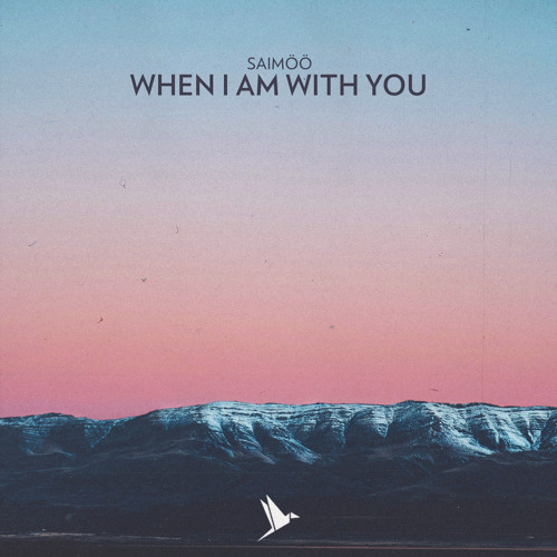When I Am With You