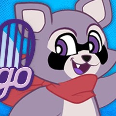 Indigo Park  Chapter 1 Credits Song - Rambley Review By @recorderdude , @otterboyva, & @Jakeneutron