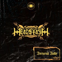 Nocturnal Radio [S2E3] - Head$tash