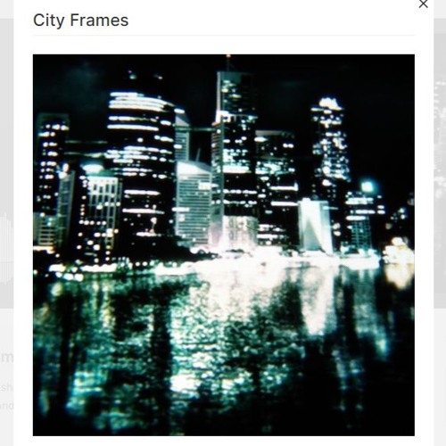 City Frames
