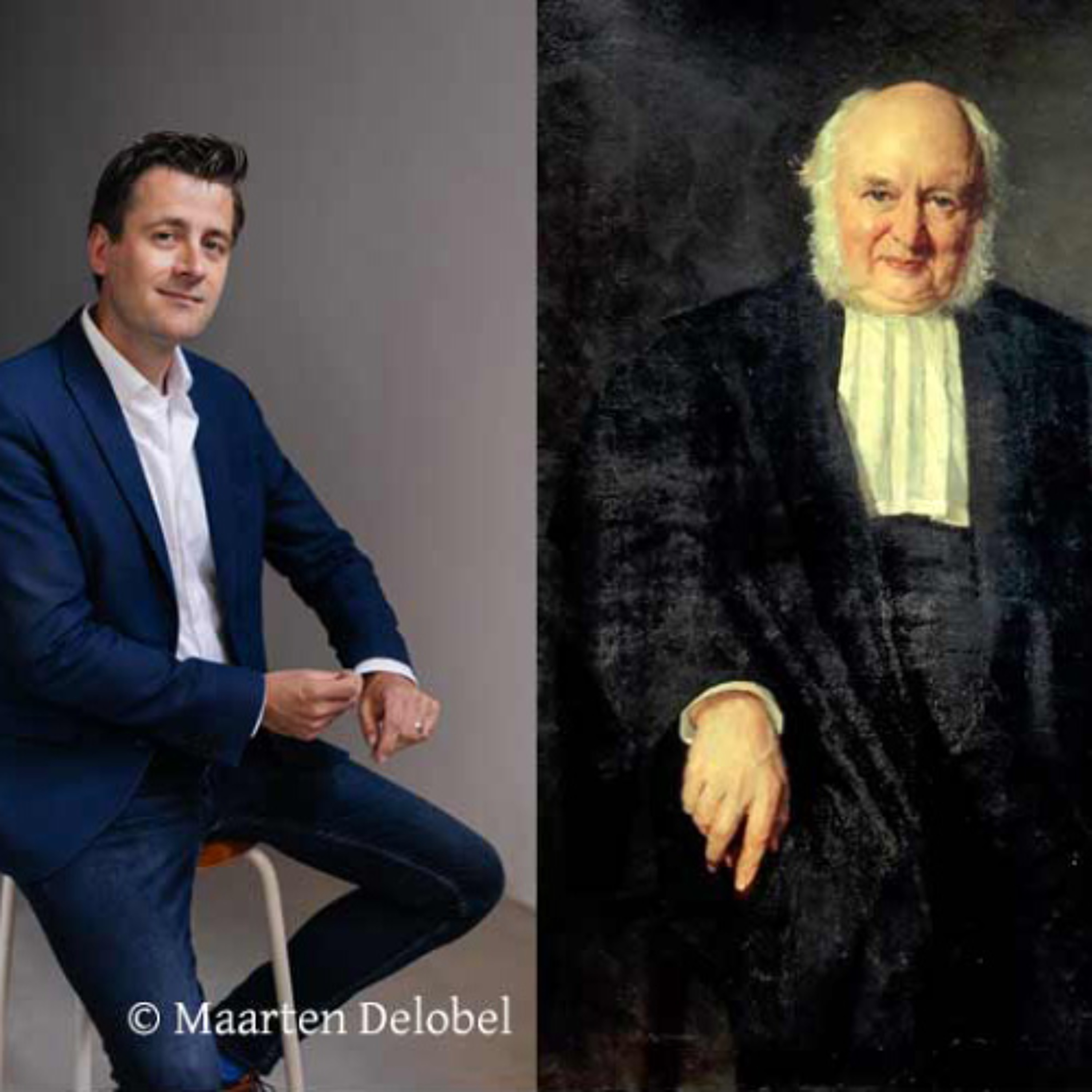 Illustere levens