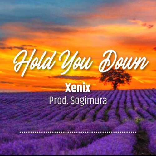 Hold You Down (prod. sogimura)