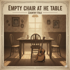 Faded Denim Love - Country Folk