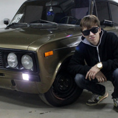 нет бамперов нет номеров (slowed)