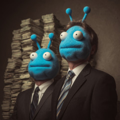 Campaign finance originalism meeseeks (Acupuncture as discount vasectomy as a service mix)