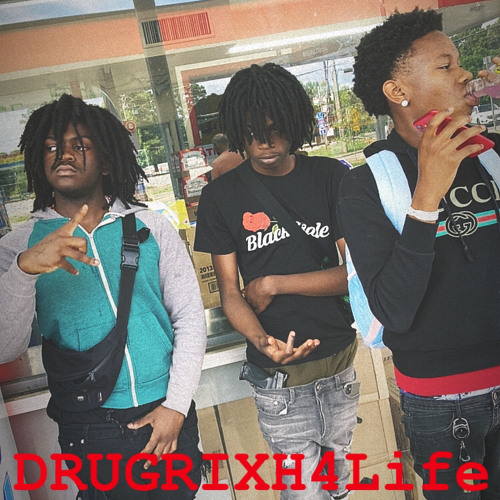 lieutenant x Rx Glok9 bunking PT 2