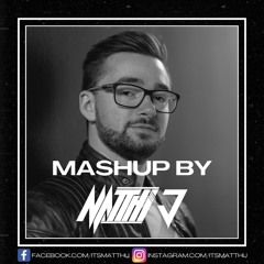 Low vs. Riverside vs. Oldskool - (Matthi J Mashup)