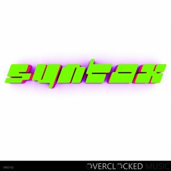 SYNTAX (Original Mix)