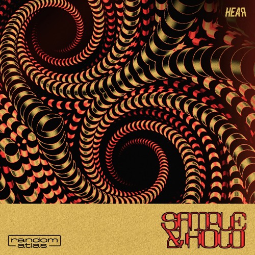 PREMIERE - Random Atlas - Sample & Hold (HEARec)
