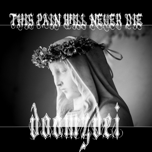 This Pain Will Never Die (Original Mix)