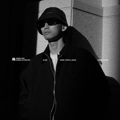 SL023 | Sonny Sun