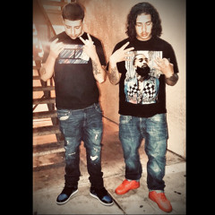 Louie Bandz x Buzz Finessin - “Taken Chances”