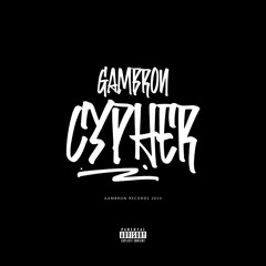 Gambron Cypher - Young Sudden X Odin X Kh4var