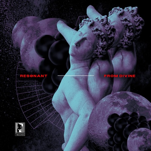 PREMIERE: Resonant - Subdimension (Joton Remix) [Zelestica Records]