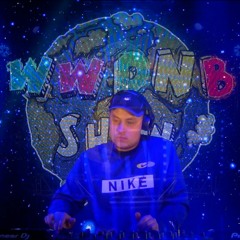 DUN - E & MC STEVO @WWDNB SHOW