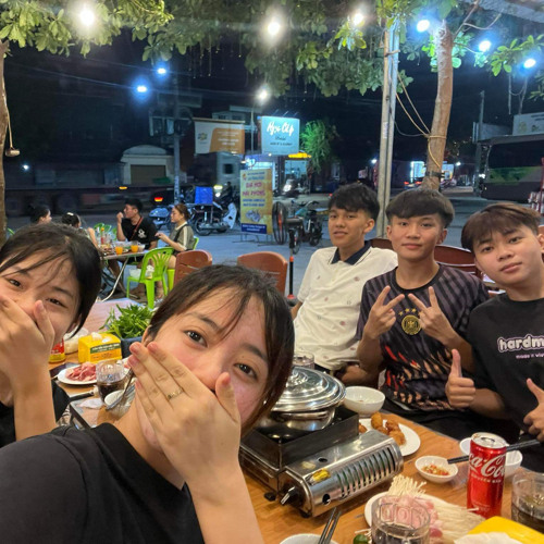 NST 2k25 ĐẶT ĐÂU NẰM ĐẤY - VOL 2