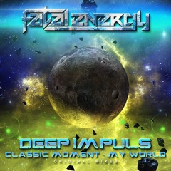 Deep Impuls - My World (Original Mix)