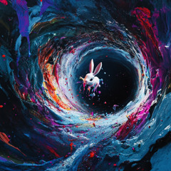 (( Rabbit Hole )) Shambhala 2024