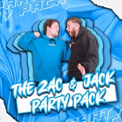 Zac & Jack Party Pack Vol.1