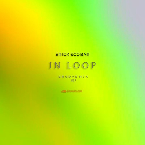 IN LOOP - Groove Mix 017