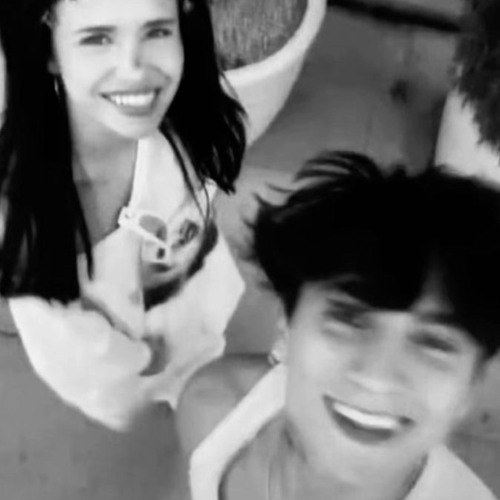 heavenly with coop - nessa barrett