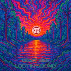 Dizzy Gee - Lost In Sound - September 2025