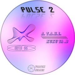 [PROMO] Kuku Ta - Pulse 2 - Not On Label [2022]