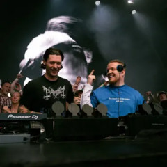 ROK DA HOUSE X Doin It