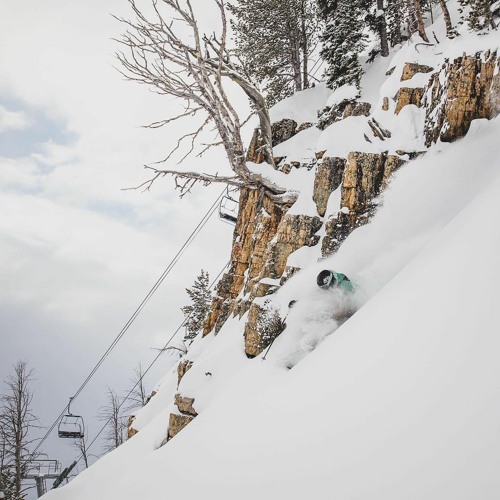 Stream monday march 6th 2023 by jackson hole snow report listen