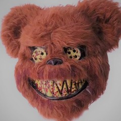 Orsacchiotto Assassino