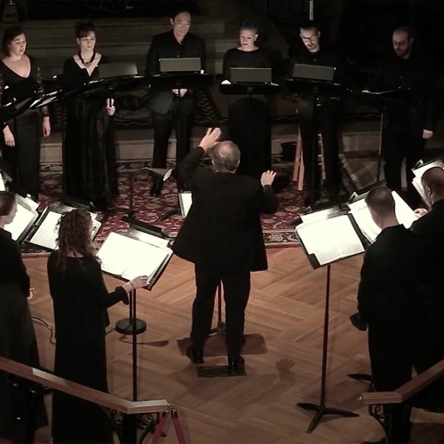 Graffiti Canons (For Choir)