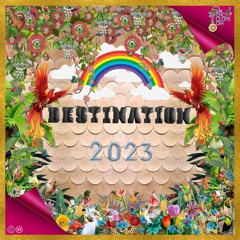 DESTINATION - E N C Y C L O P E D I A - 2023