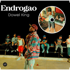 Dowel King - ENDROGAO